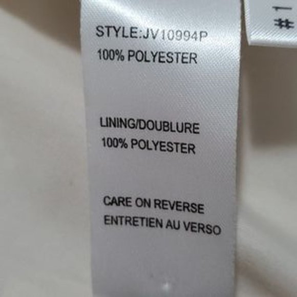 Proportion Petite Conrad C Blazer Cream - Picture 8 of 11